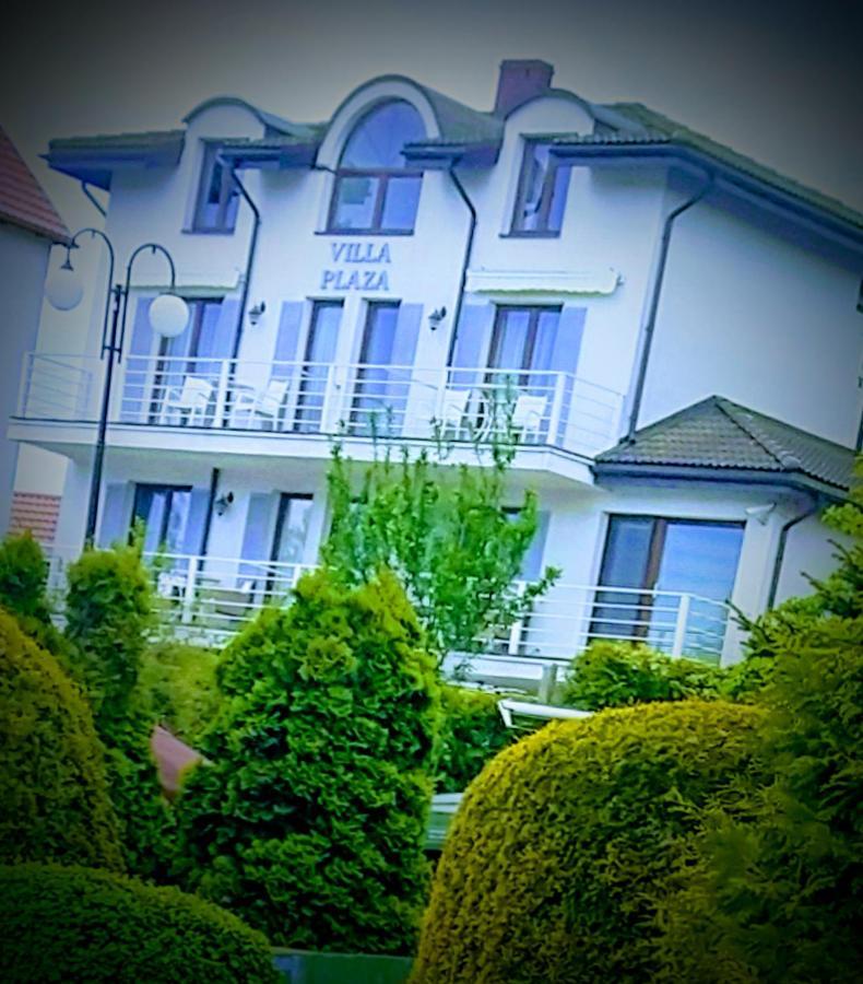 Pokoje Goscinne Villa Plaza Ruciane-Nida Exterior foto
